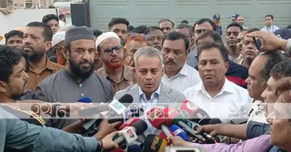 চার-পাঁচ বছরের মধ্যে সড়ক-সেতুতে ভোলাকে স্থলপথে যুক্ত করার পরিকল্পনা